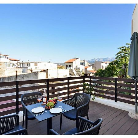 Neorion Living Διαμέρισμα Χανιά Εξωτερικό φωτογραφία