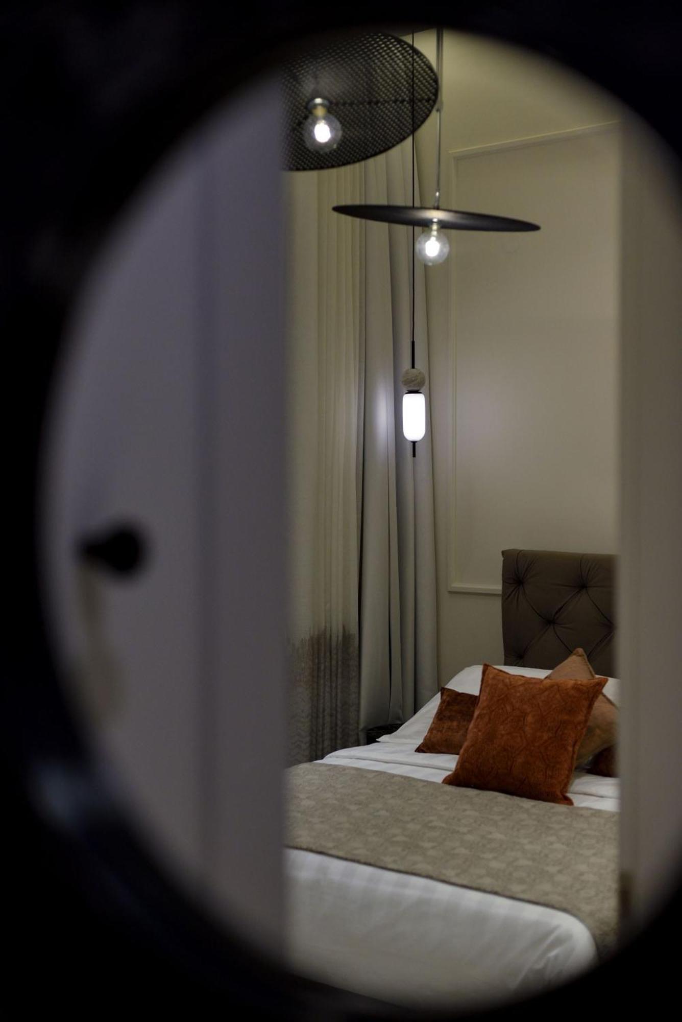 Neorion Living Διαμέρισμα Χανιά Εξωτερικό φωτογραφία