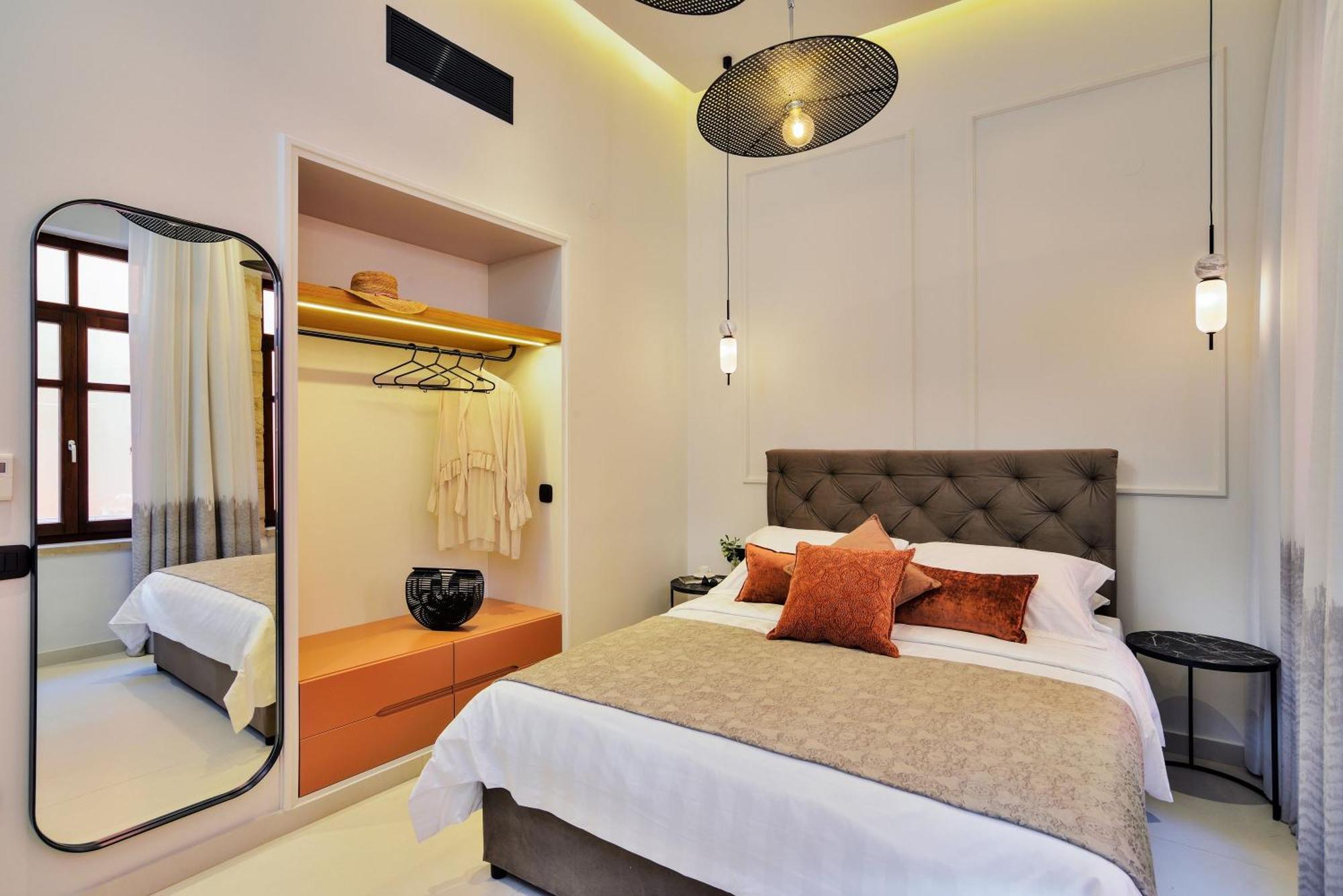 Neorion Living Διαμέρισμα Χανιά Εξωτερικό φωτογραφία