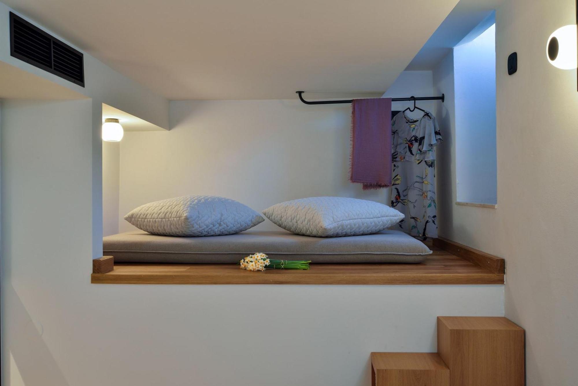 Neorion Living Διαμέρισμα Χανιά Εξωτερικό φωτογραφία