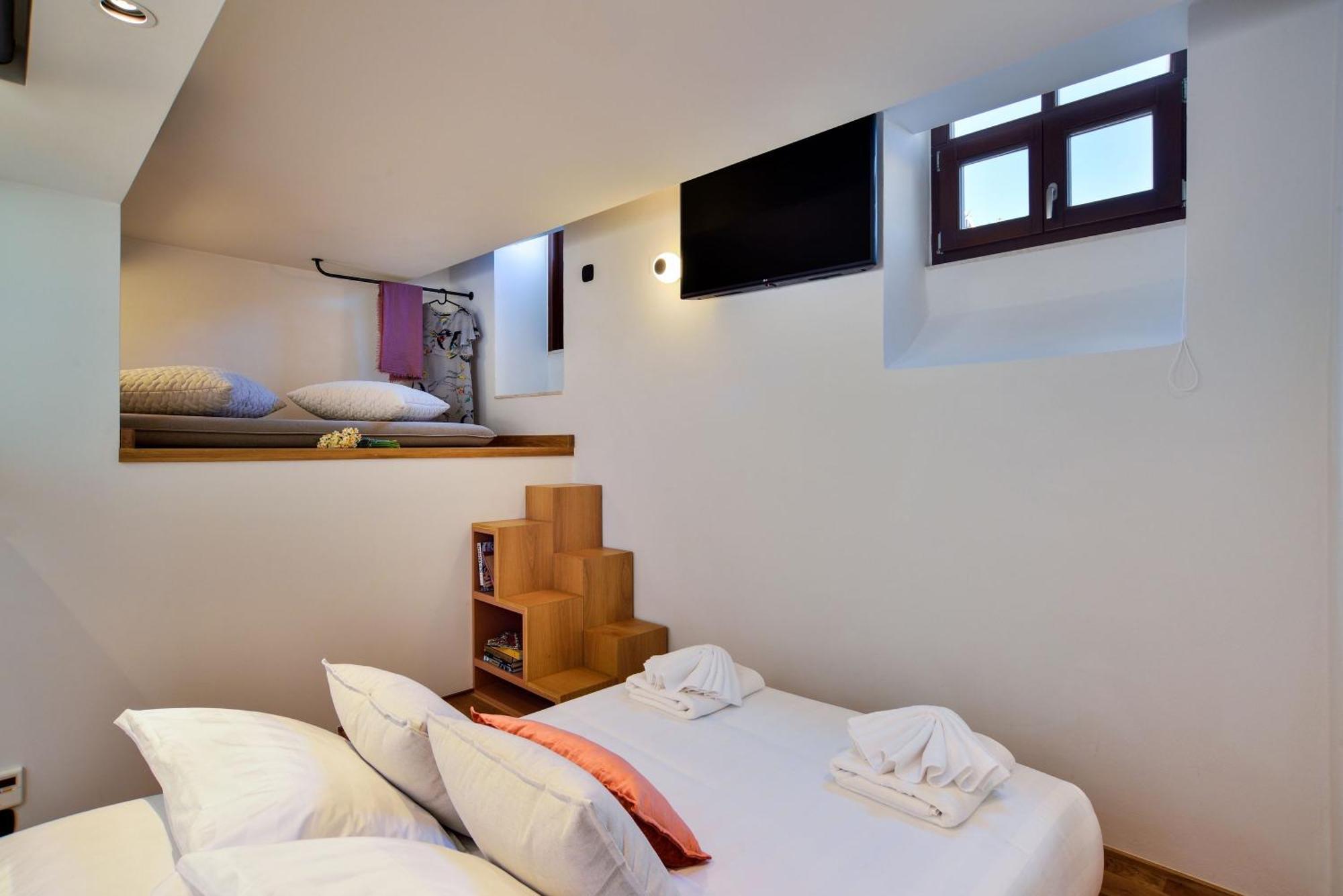 Neorion Living Διαμέρισμα Χανιά Εξωτερικό φωτογραφία