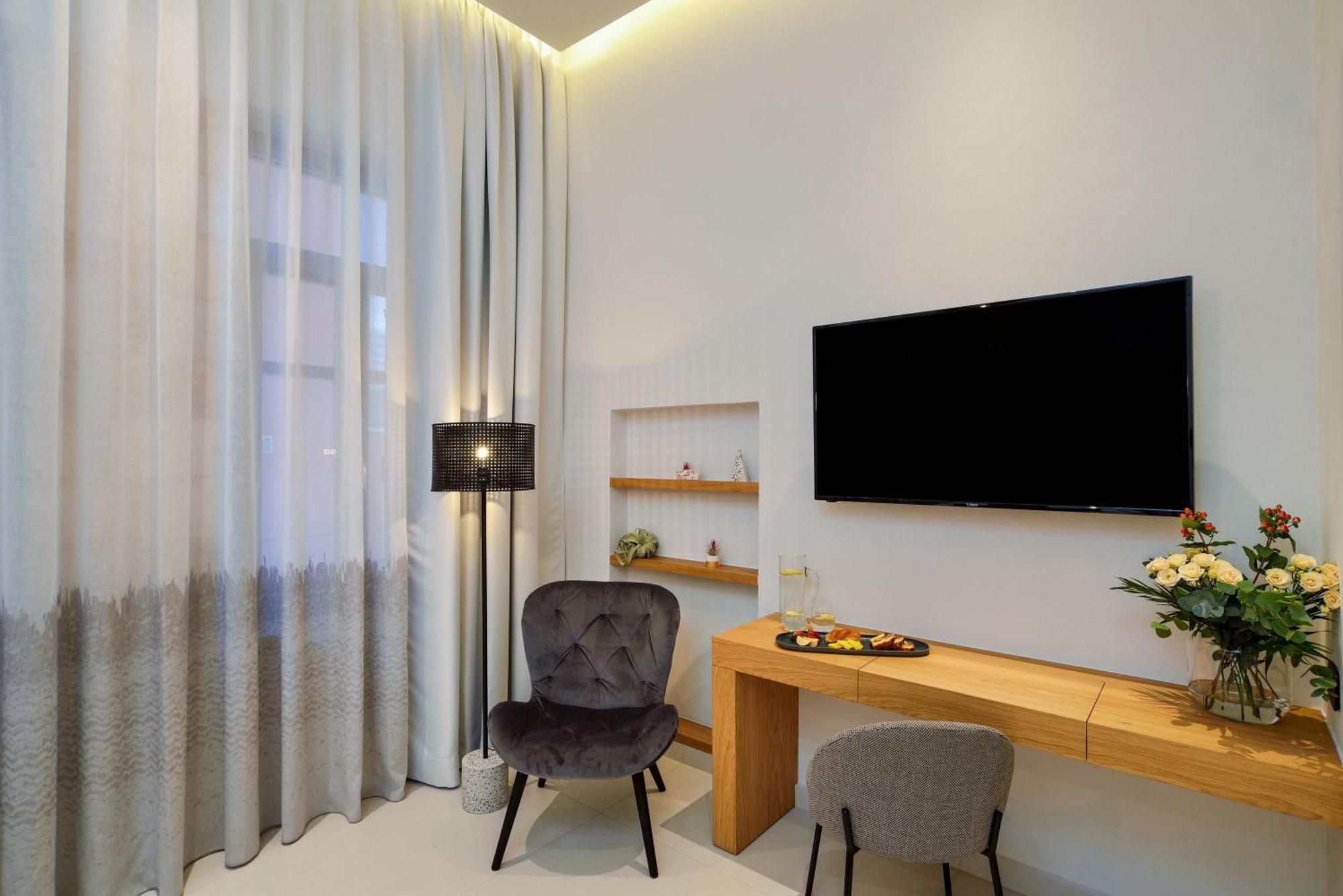 Neorion Living Διαμέρισμα Χανιά Εξωτερικό φωτογραφία