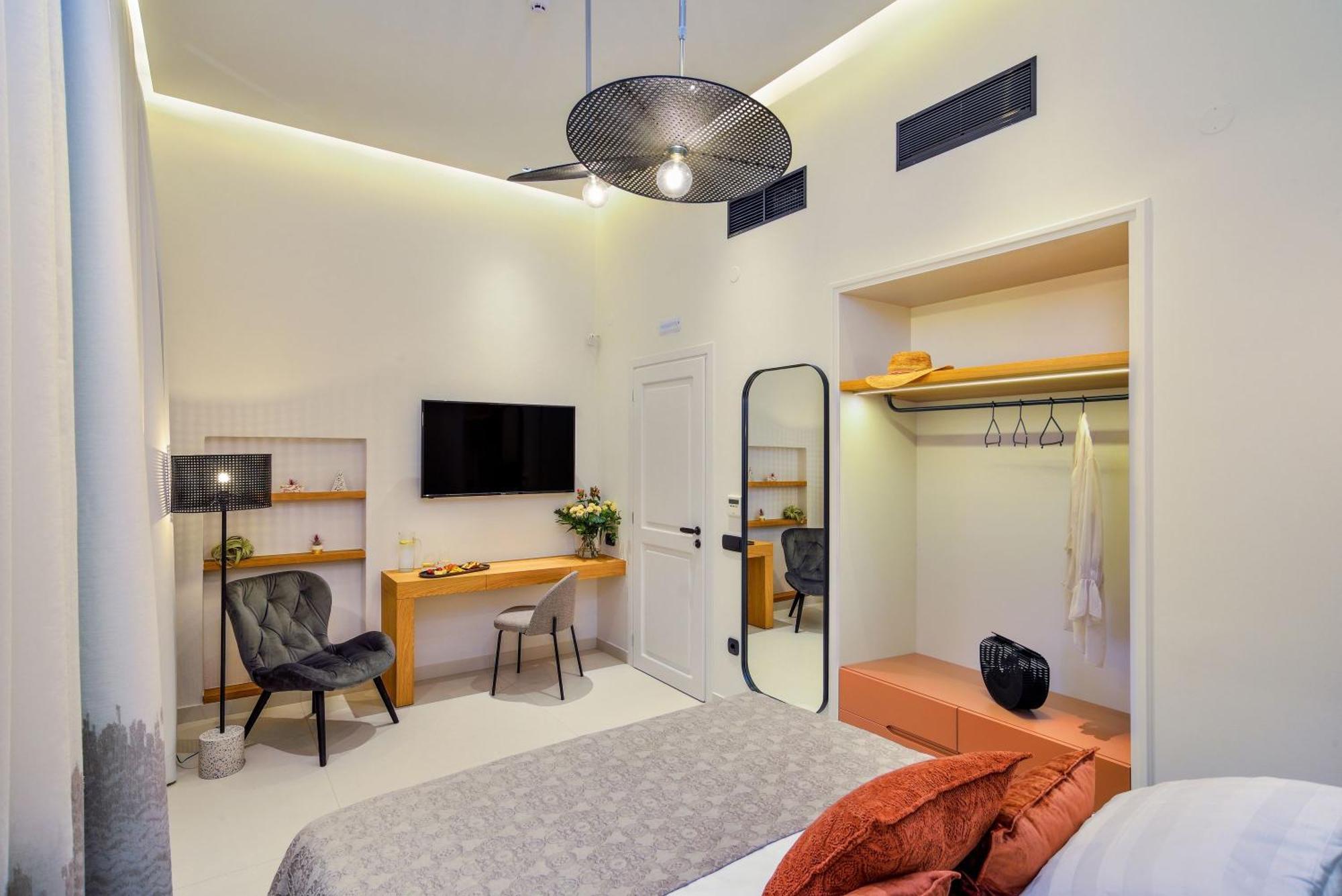 Neorion Living Διαμέρισμα Χανιά Εξωτερικό φωτογραφία