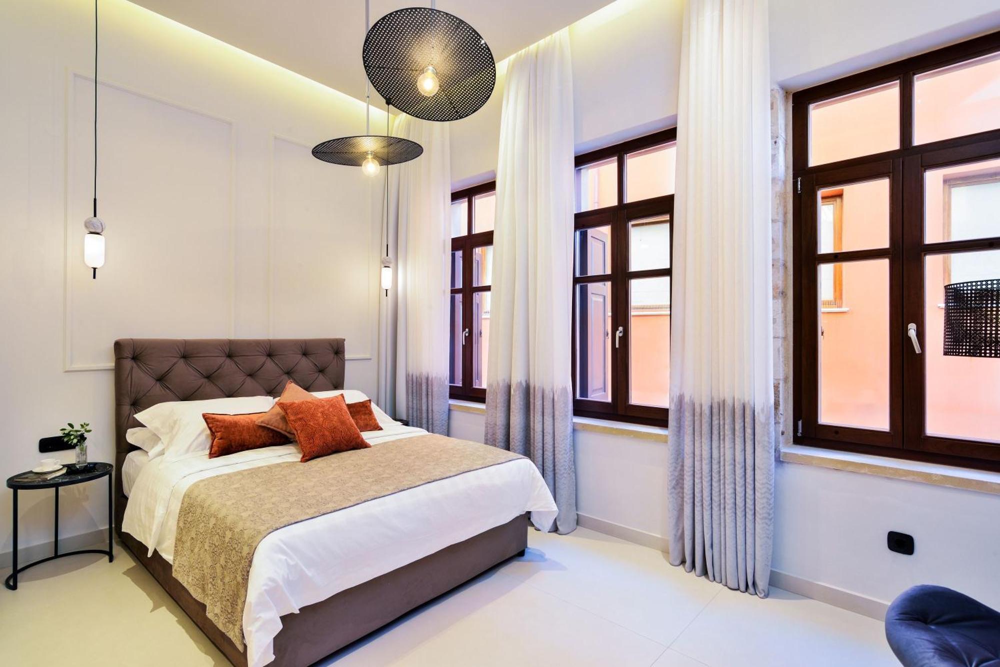 Neorion Living Διαμέρισμα Χανιά Εξωτερικό φωτογραφία
